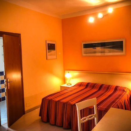 Hotel Etrusco Ріо-Маріна Екстер'єр фото