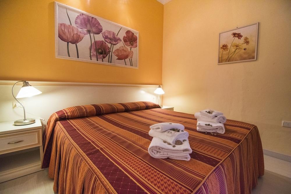 Hotel Etrusco Ріо-Маріна Екстер'єр фото