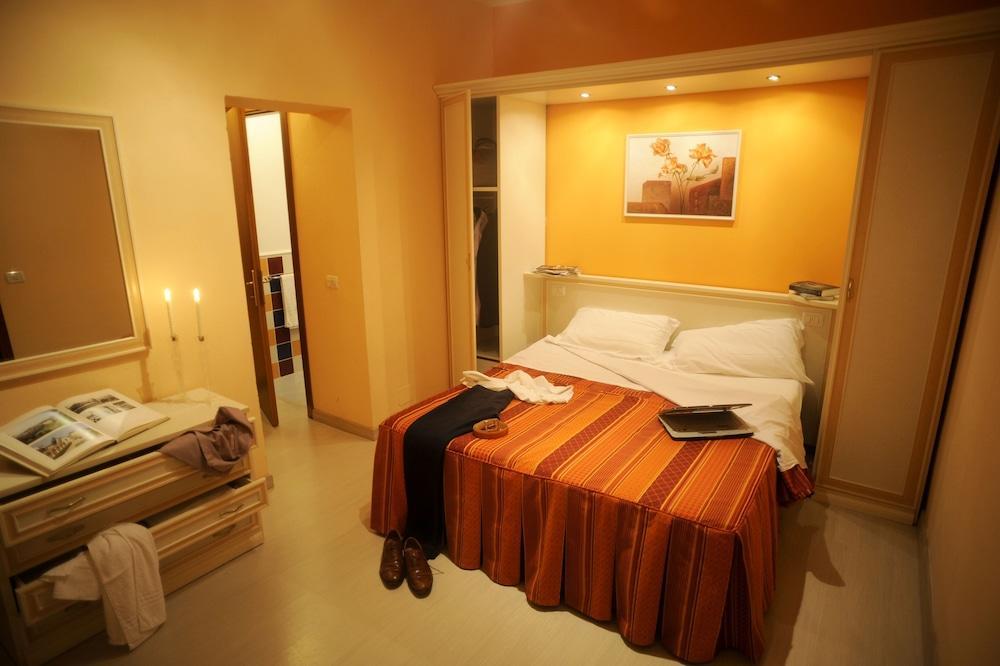 Hotel Etrusco Ріо-Маріна Екстер'єр фото