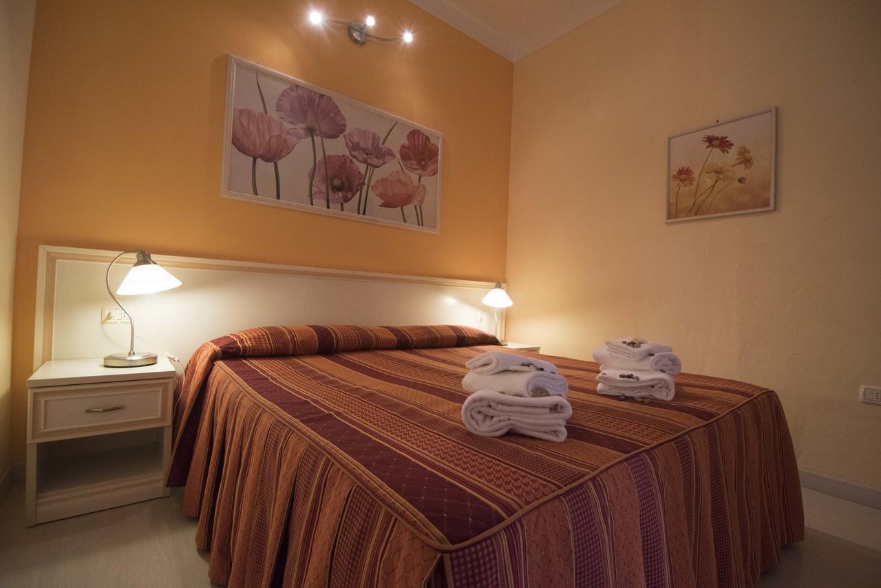 Hotel Etrusco Ріо-Маріна Екстер'єр фото