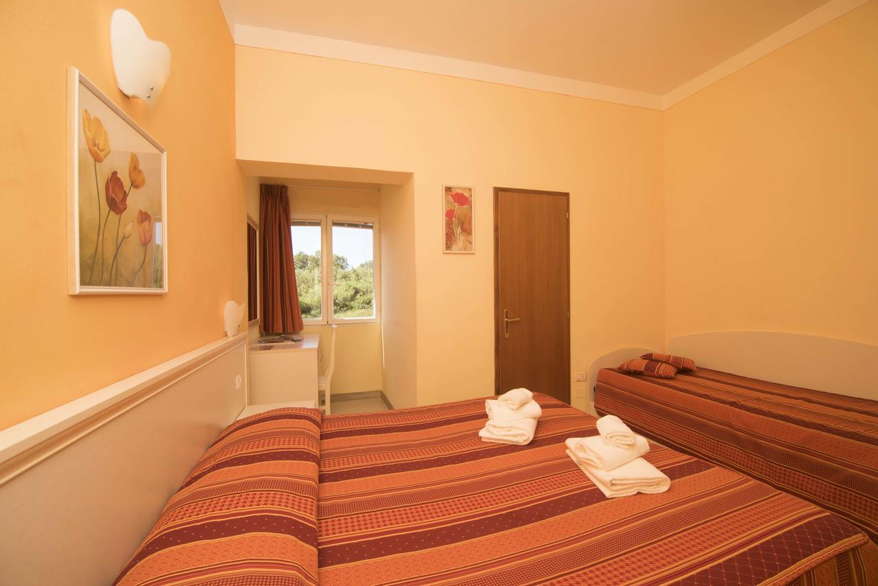 Hotel Etrusco Ріо-Маріна Екстер'єр фото