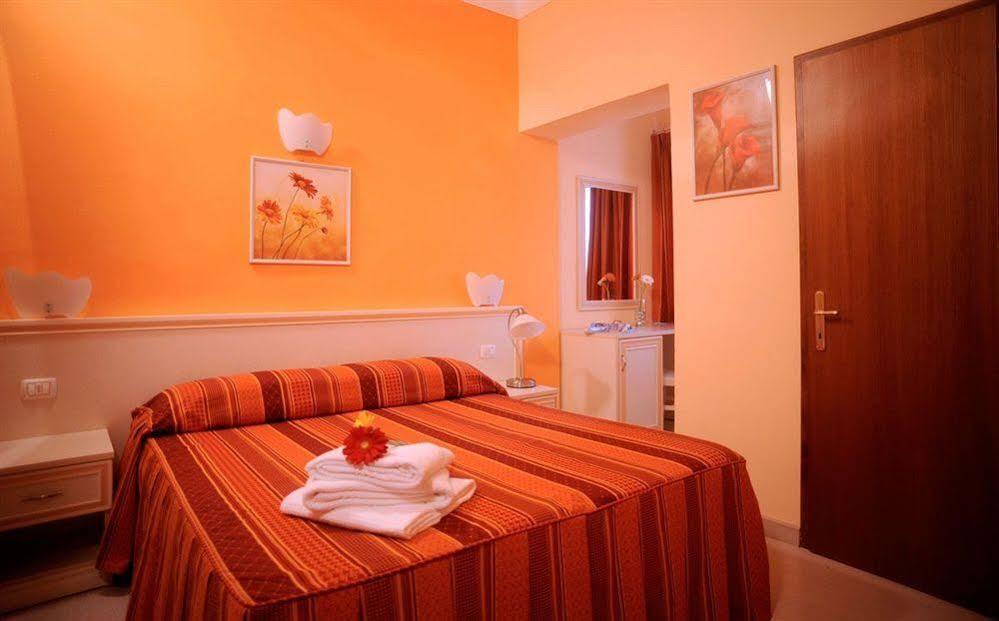Hotel Etrusco Ріо-Маріна Екстер'єр фото