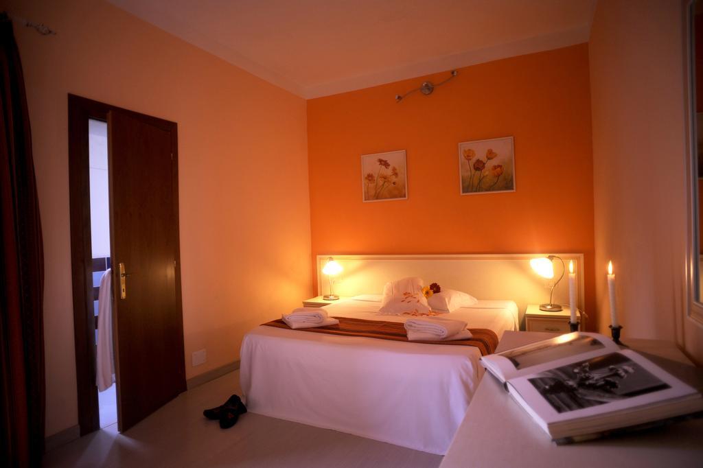 Hotel Etrusco Ріо-Маріна Екстер'єр фото