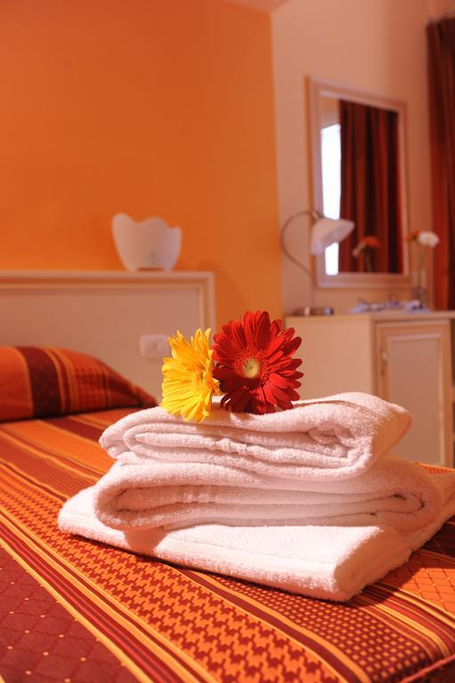 Hotel Etrusco Ріо-Маріна Екстер'єр фото