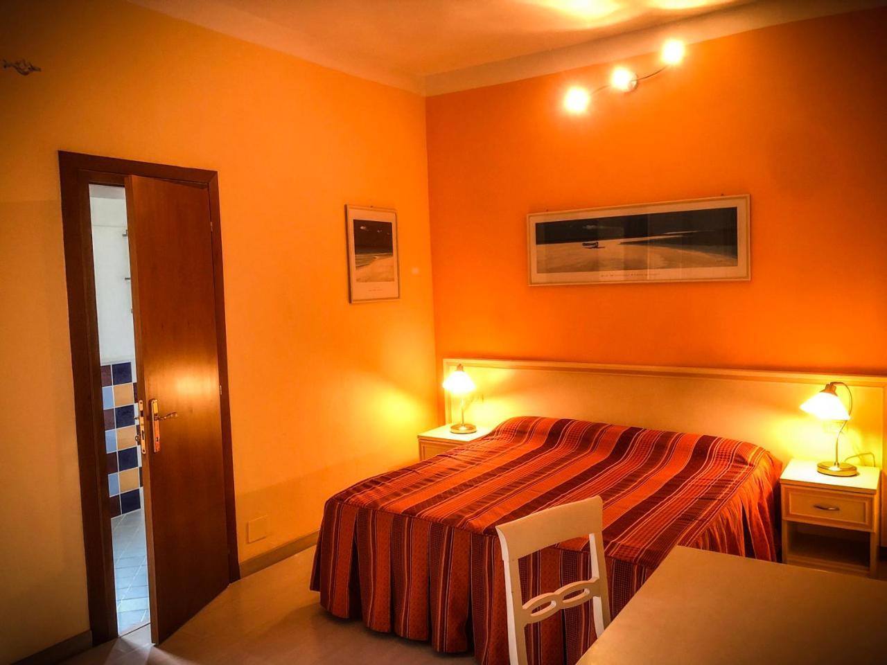Hotel Etrusco Ріо-Маріна Екстер'єр фото